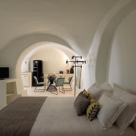 Potamos Luxury House, Private Pool, Santorini Villa Exo Gonia Exterior photo