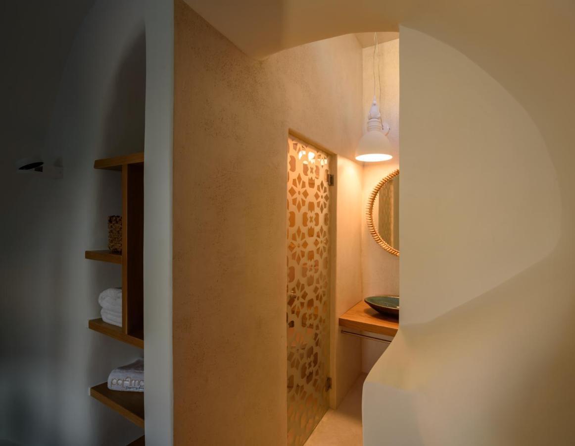 Potamos Luxury House, Private Pool, Santorini Villa Exo Gonia Exterior photo