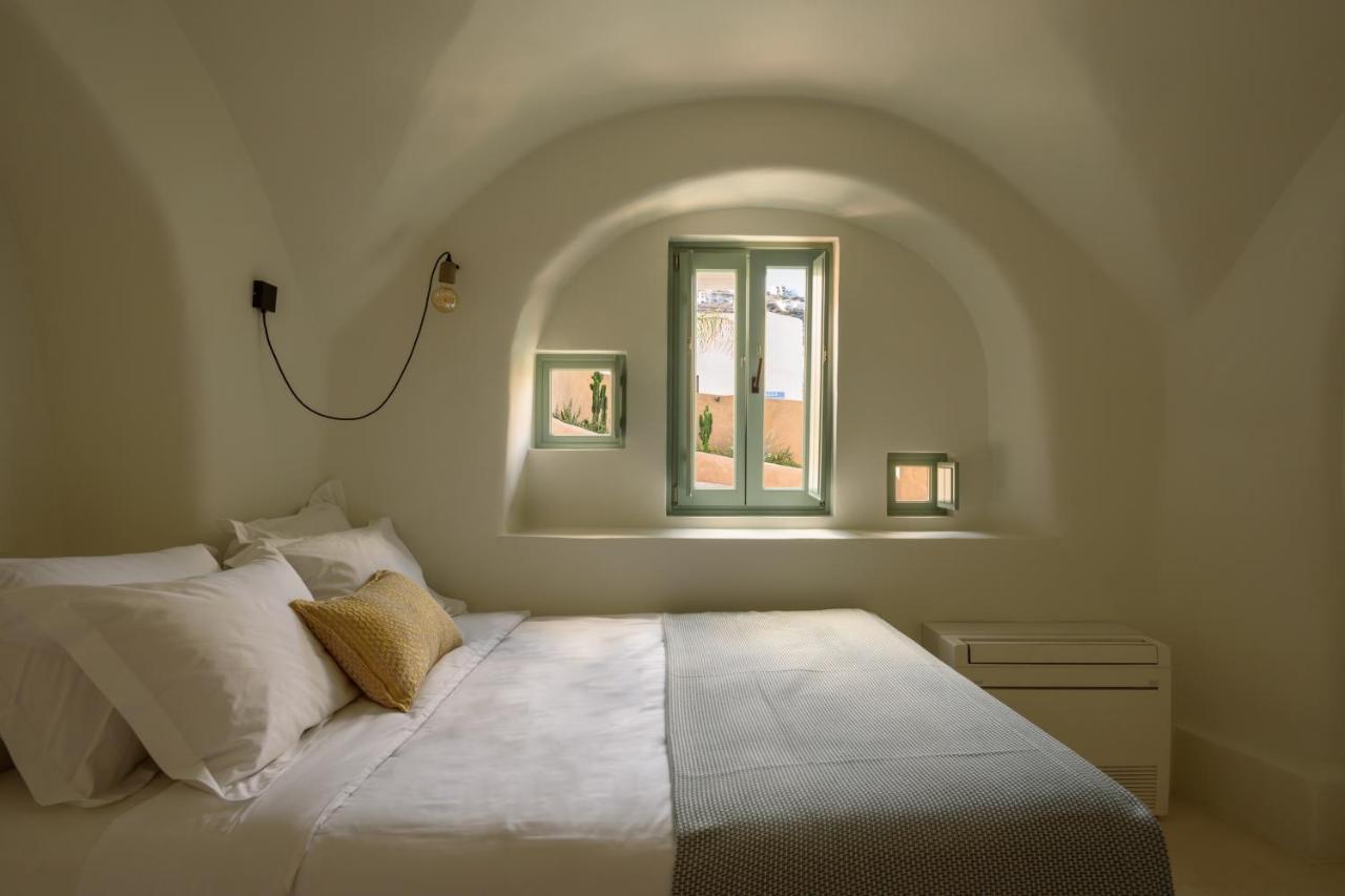 Potamos Luxury House, Private Pool, Santorini Villa Exo Gonia Exterior photo