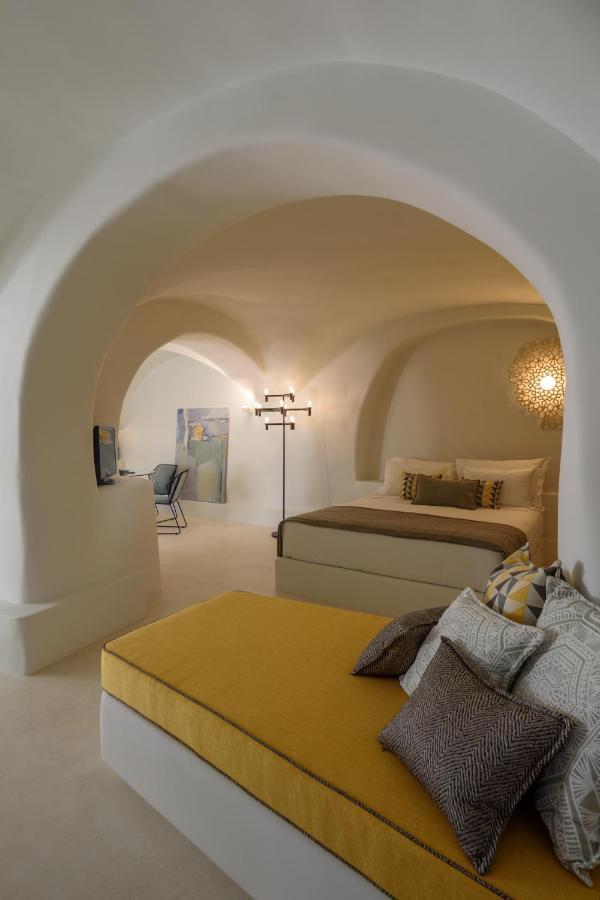 Potamos Luxury House, Private Pool, Santorini Villa Exo Gonia Exterior photo
