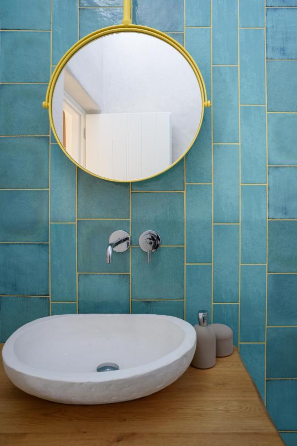 Potamos Luxury House, Private Pool, Santorini Villa Exo Gonia Exterior photo