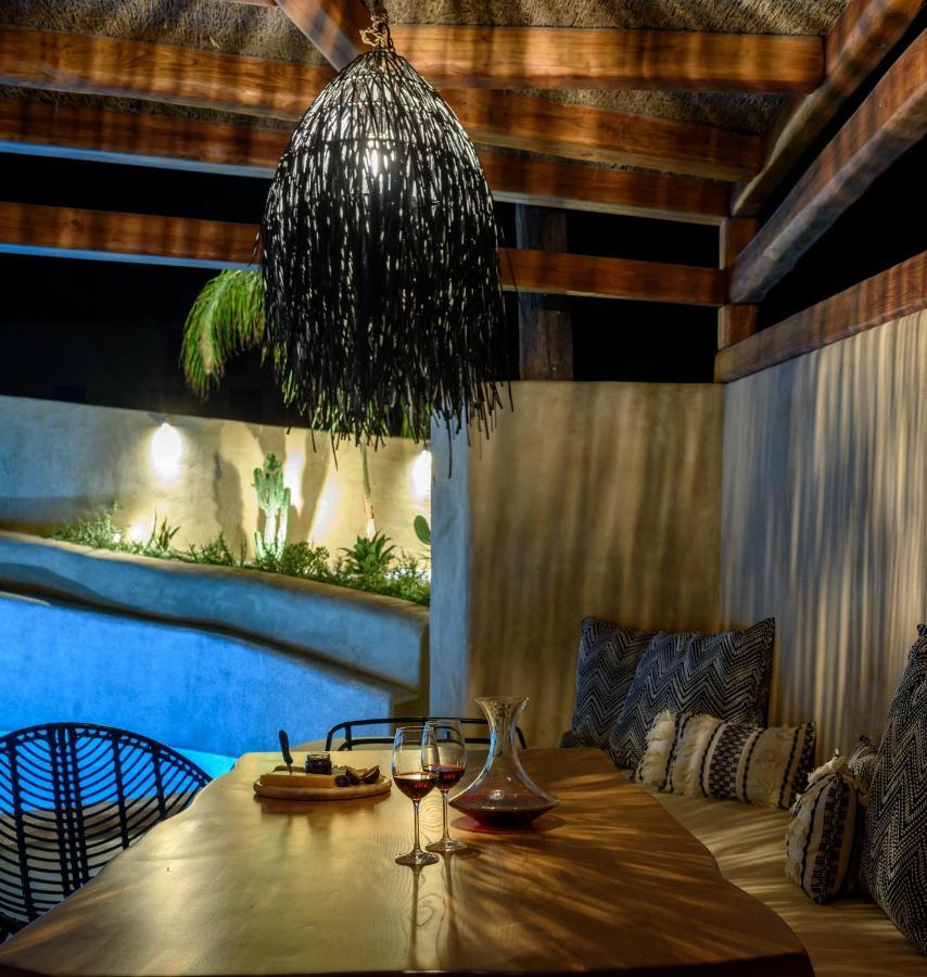 Potamos Luxury House, Private Pool, Santorini Villa Exo Gonia Exterior photo